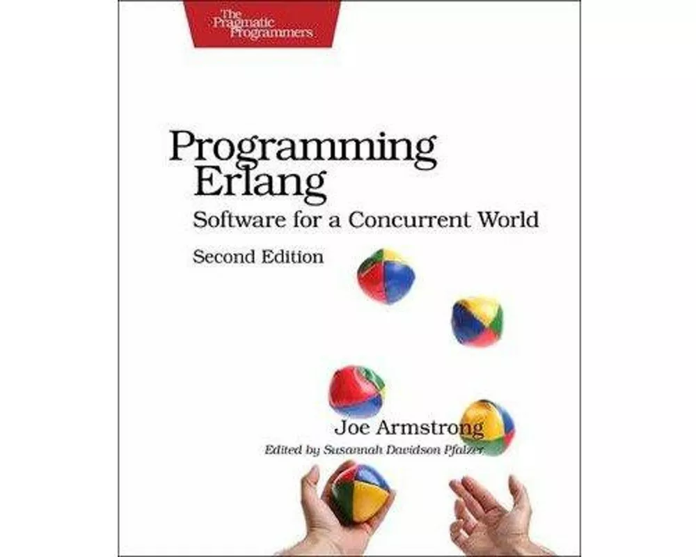 Programming ERLANG