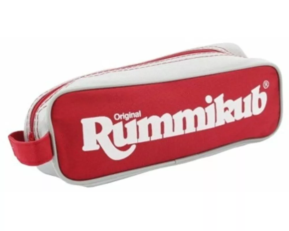 Original Rummikub Travel Pouch