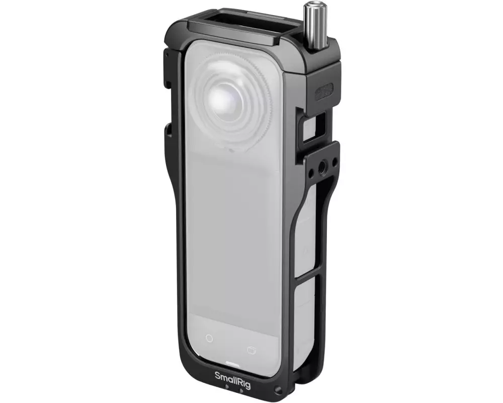 Smallrig Cage für Insta360 X5