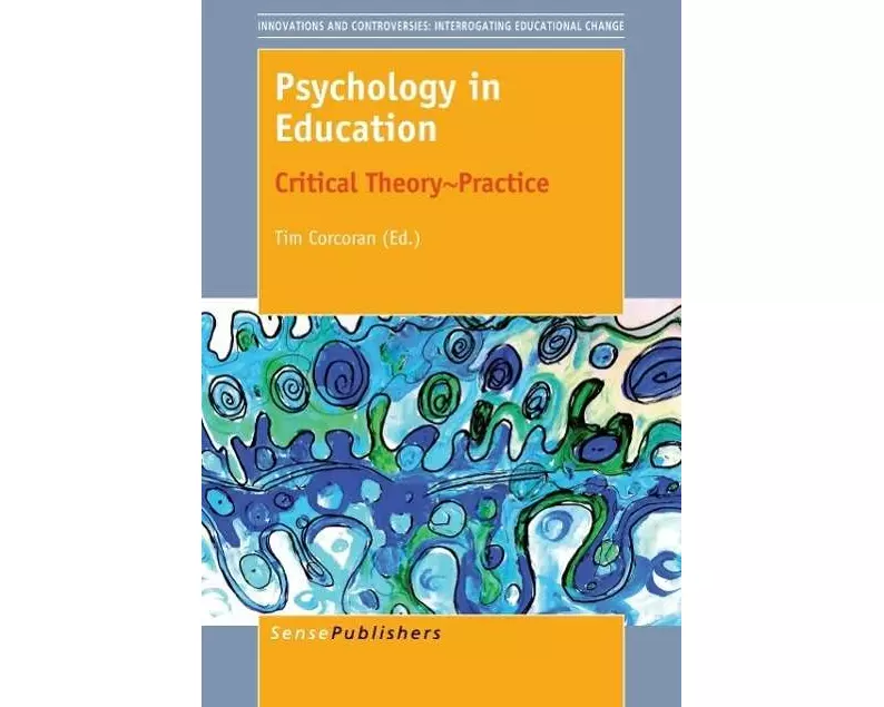 Psychology in Education