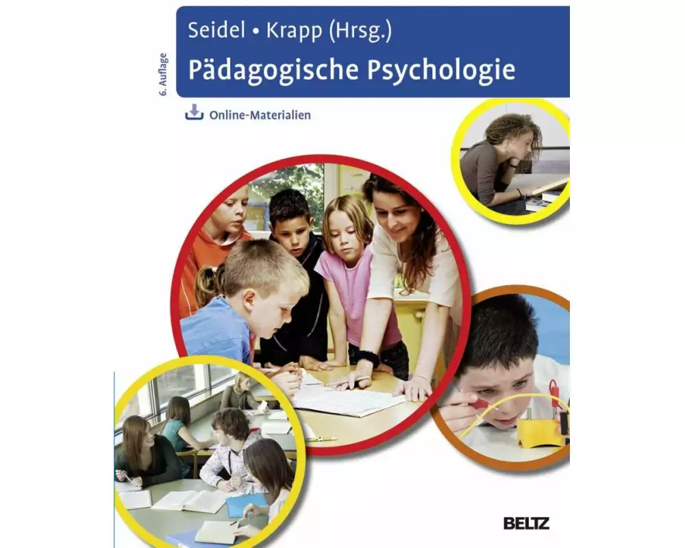 Pädagogische Psychologie