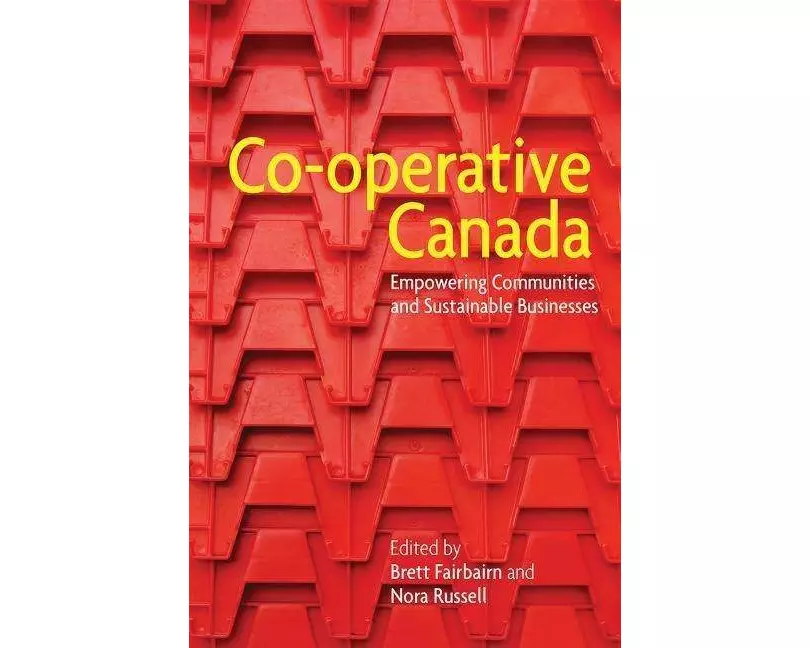 Co-operative Canada