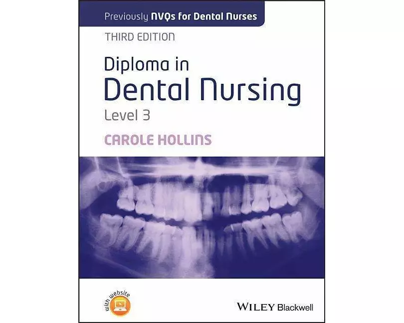 Diploma in Dental Nursing, Level 3