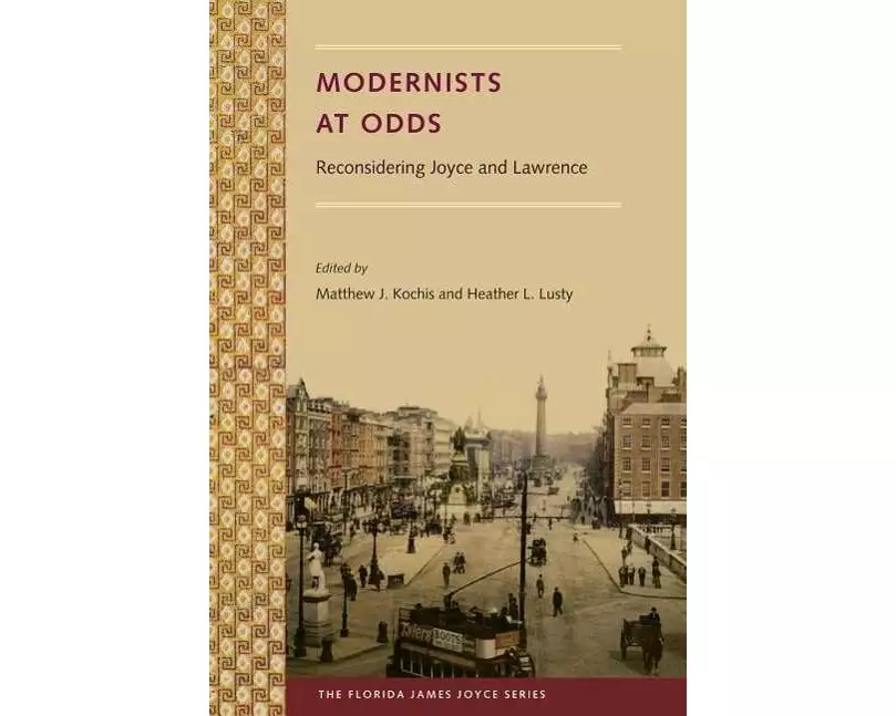 Modernists at Odds