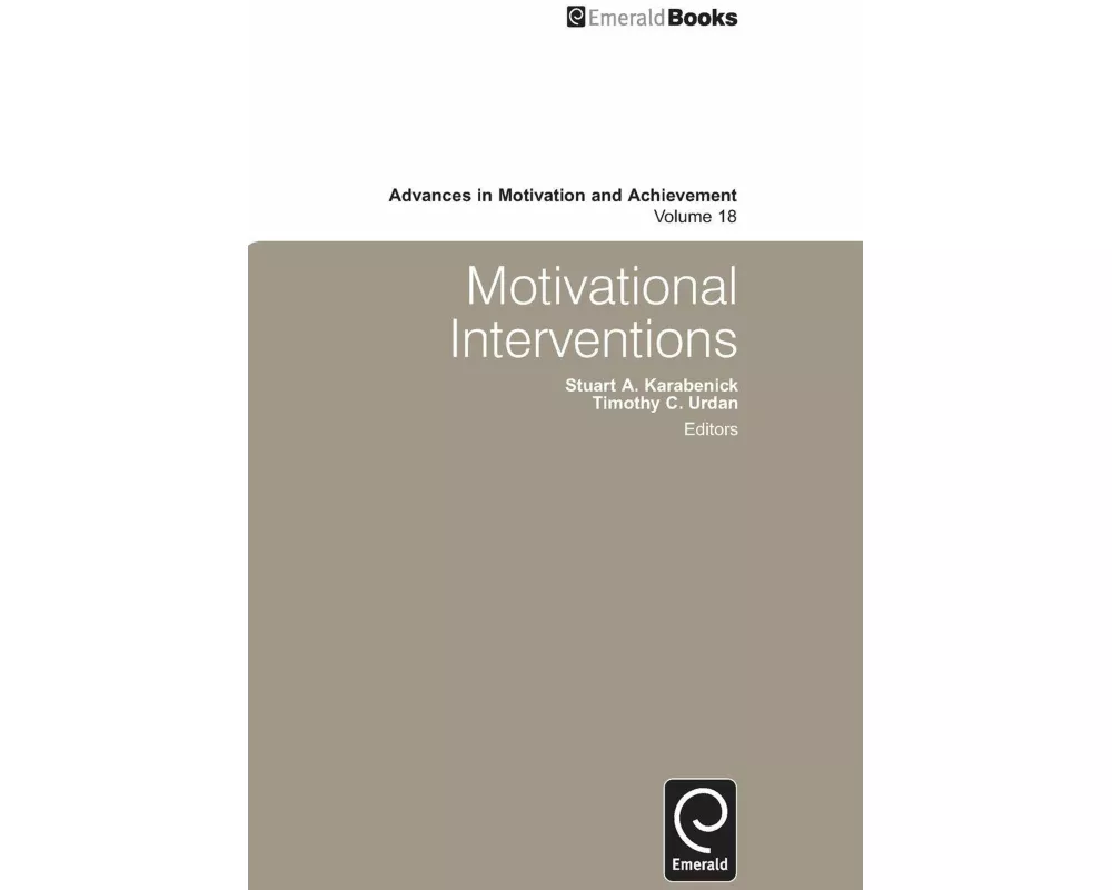 Motivational Interventions