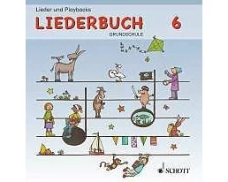 Liederbuch Grundschule
