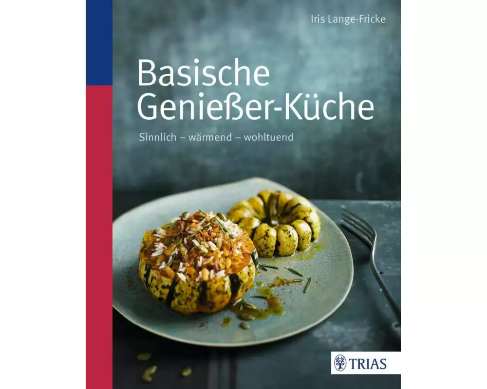 Basische Genießer-Küche