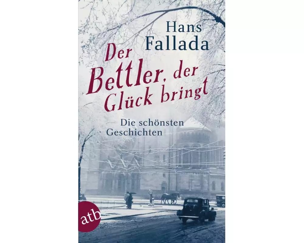 Der Bettler, der Glück bringt
