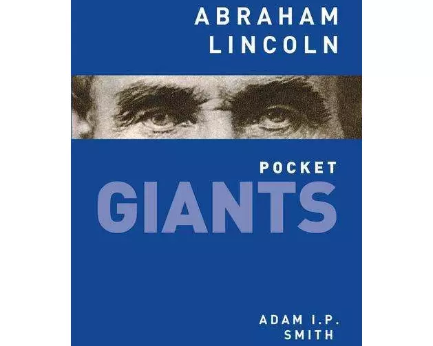 Abraham Lincoln: Pocket Giants