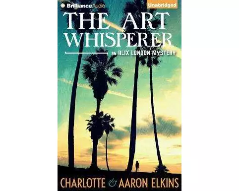 The Art Whisperer