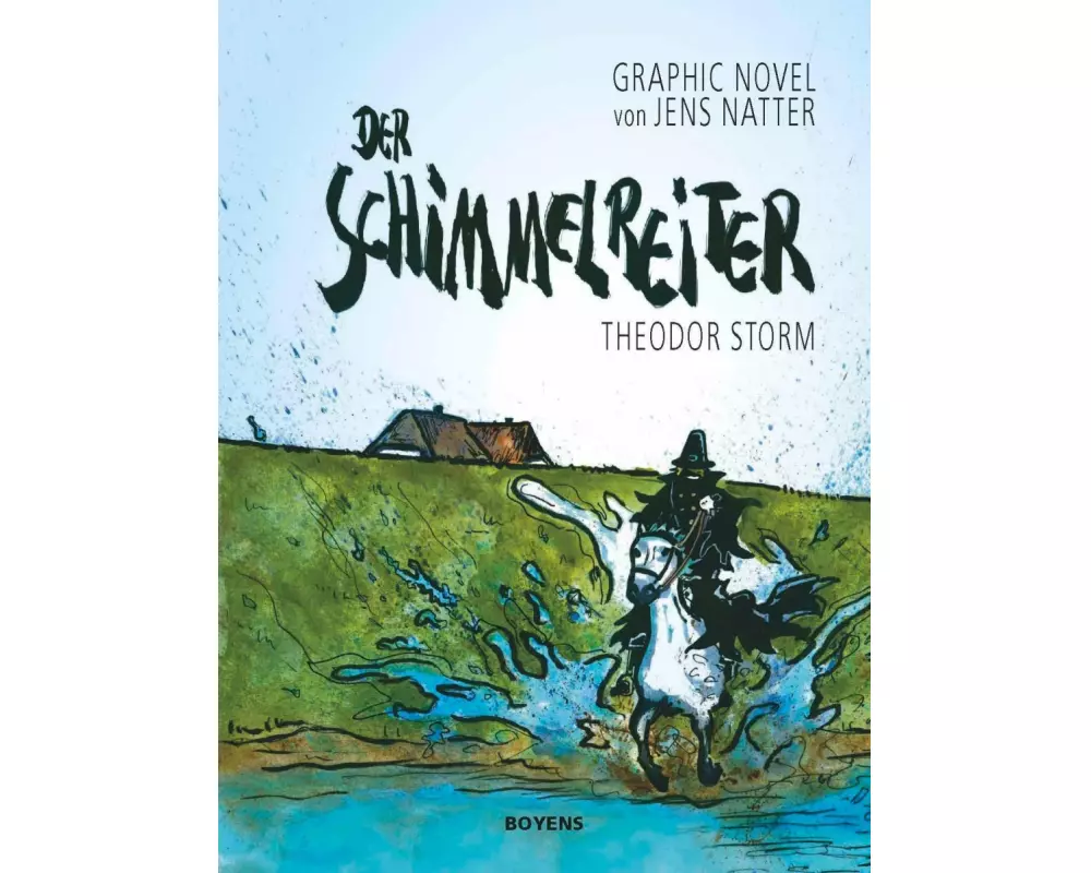 Der Schimmelreiter
