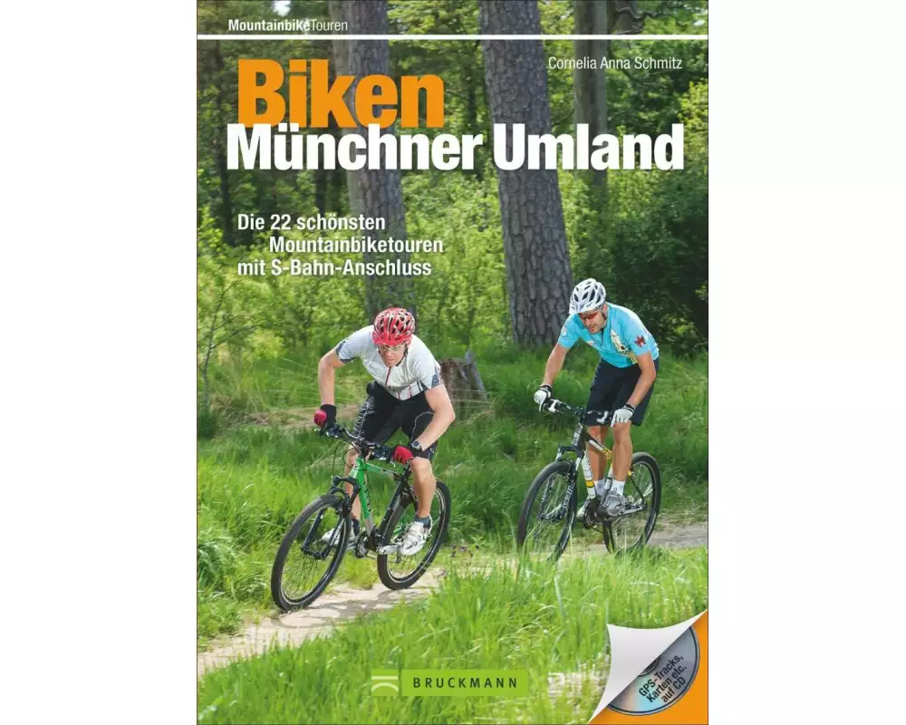 Biken Münchner Umland
