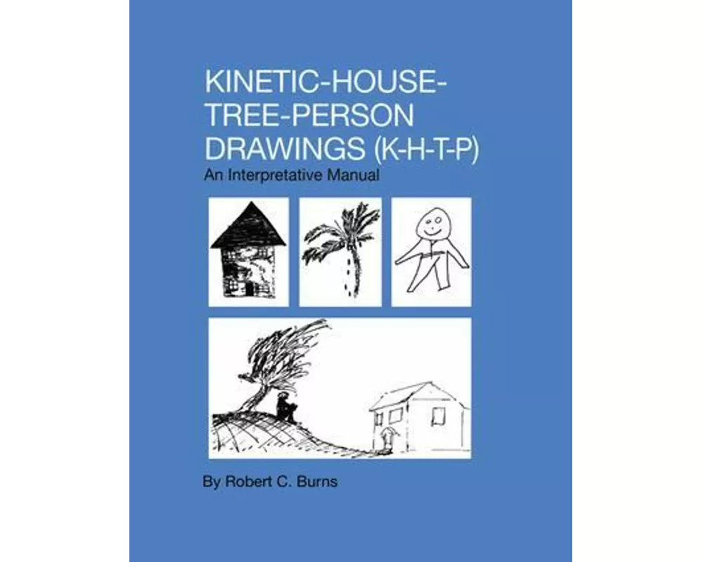 Kinetic House-Tree-Person Drawings