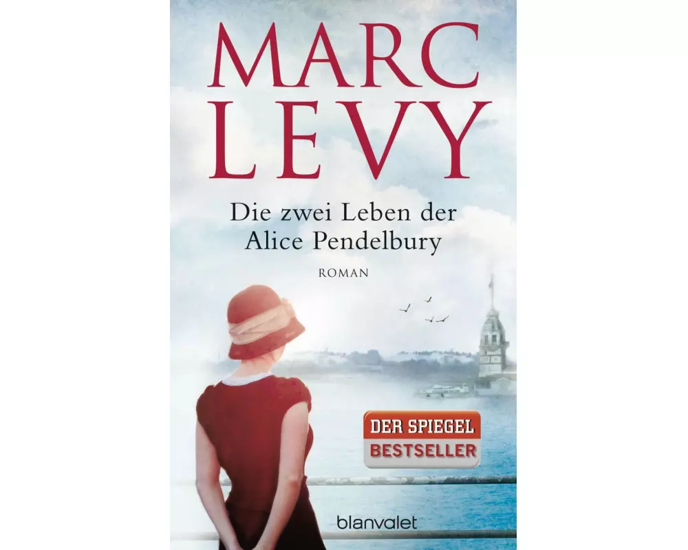 Die zwei Leben der Alice Pendelbury