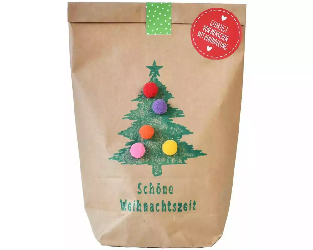 Wunderle Wundertüte Wundertüte