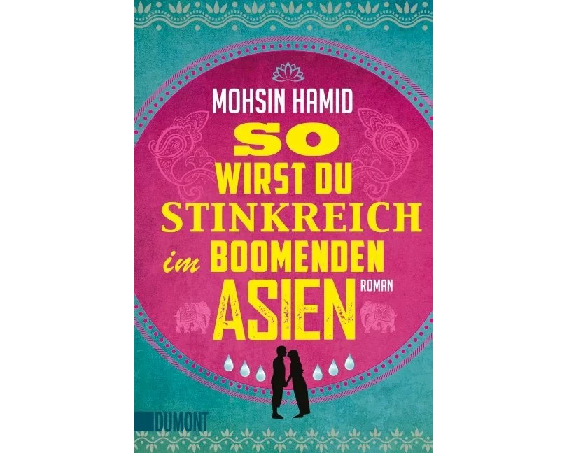 So wirst du stinkreich im boomenden Asien