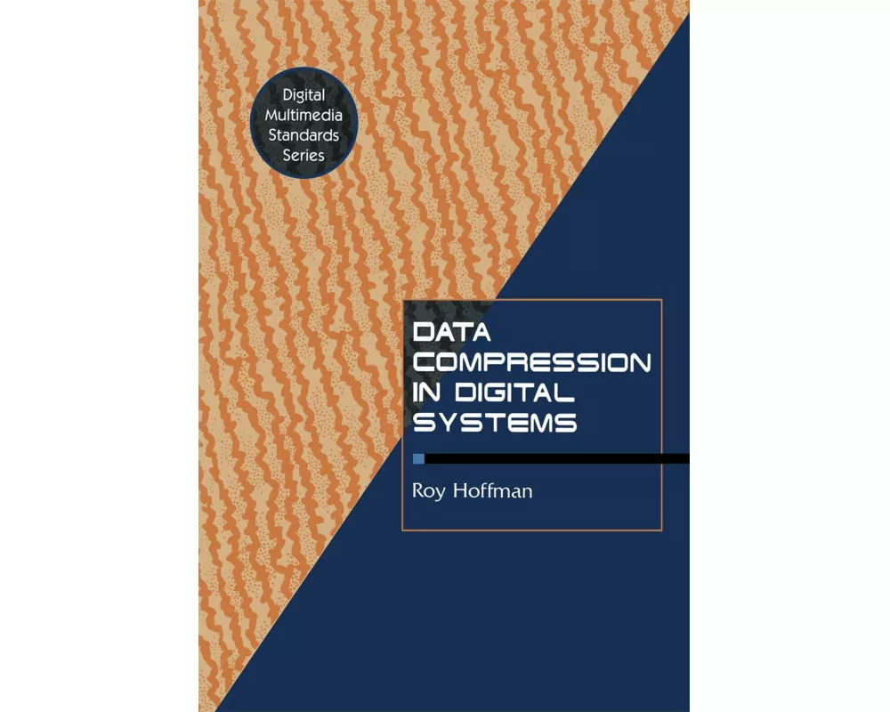 Data Compression in Digital Systems