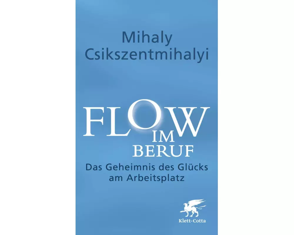 Flow im Beruf