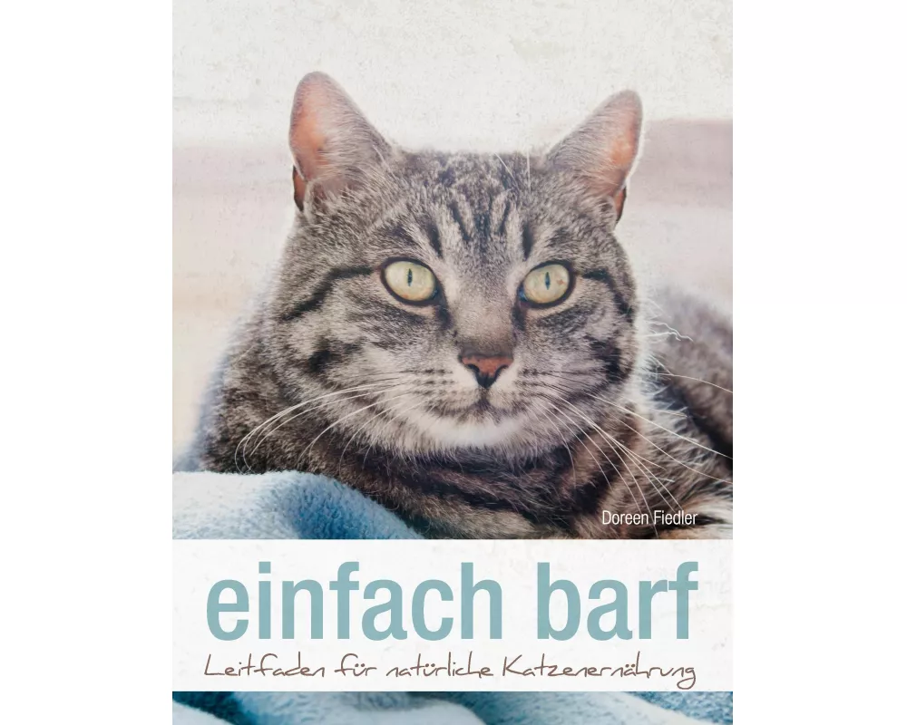 einfach barf