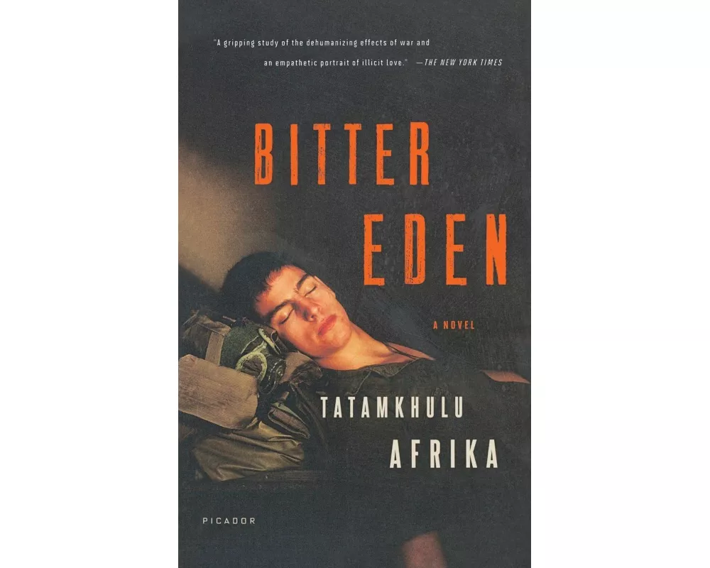 Bitter Eden