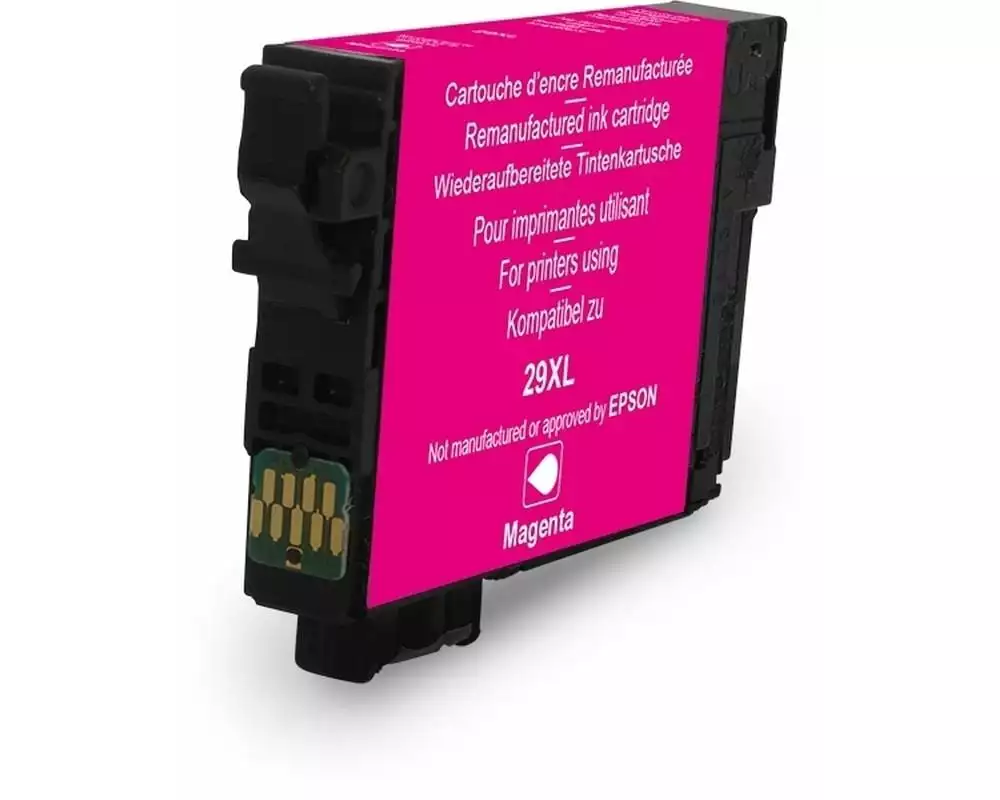 Generic Ink Tinte Epson 29 XL M Magenta