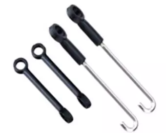 Amewi Anlenkstangen Set AFX4 / AFX4 XP