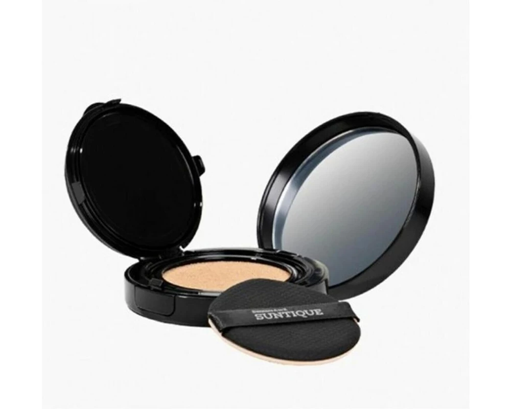 SUNTIQUE I'm Velvet Skin Fit Cushion Naturbeige