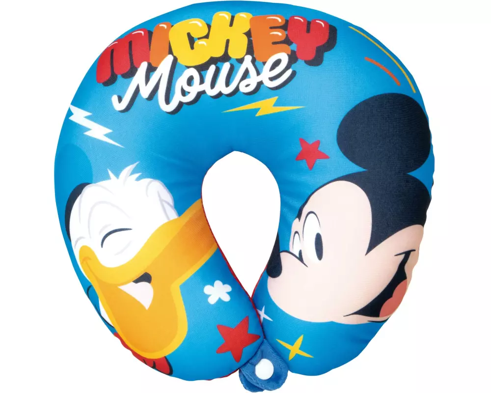 Arditex Nackenkissen Disney: Mickey