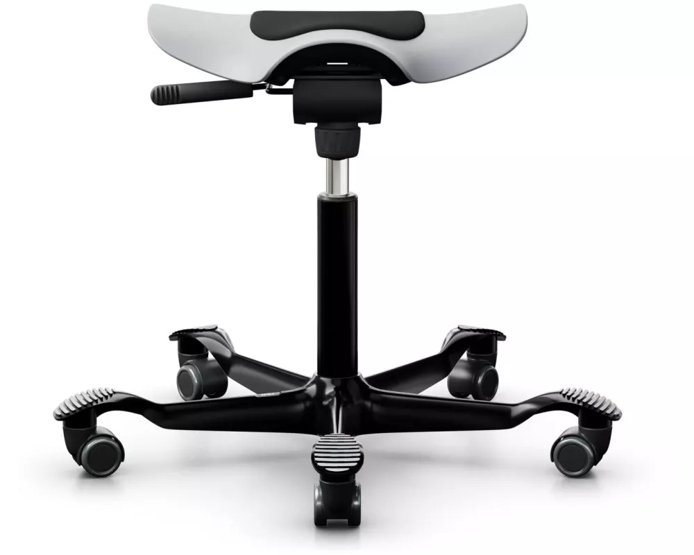 HÅG Bürostuhl Capisco Puls 8001 Grau