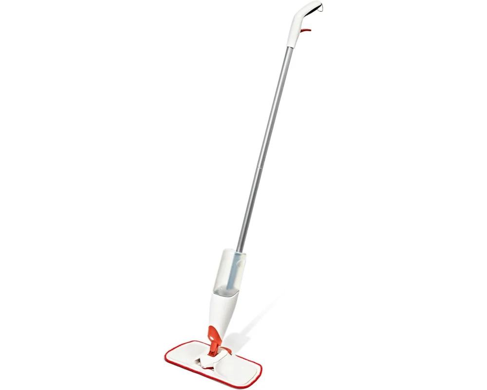 Oxo Good Grips Mikrofaser-Sprühmopp