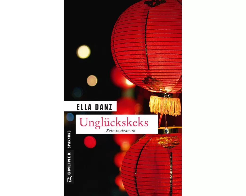 Unglückskeks