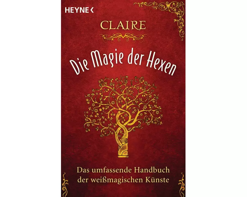 Die Magie der Hexen