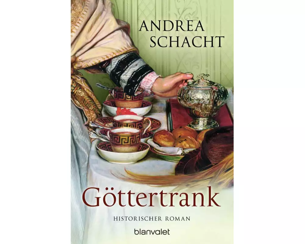 Göttertrank