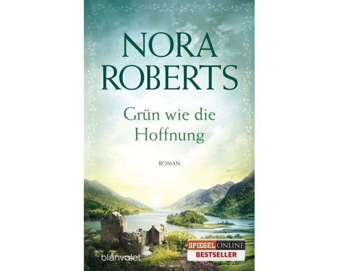 Grün wie die Hoffnung