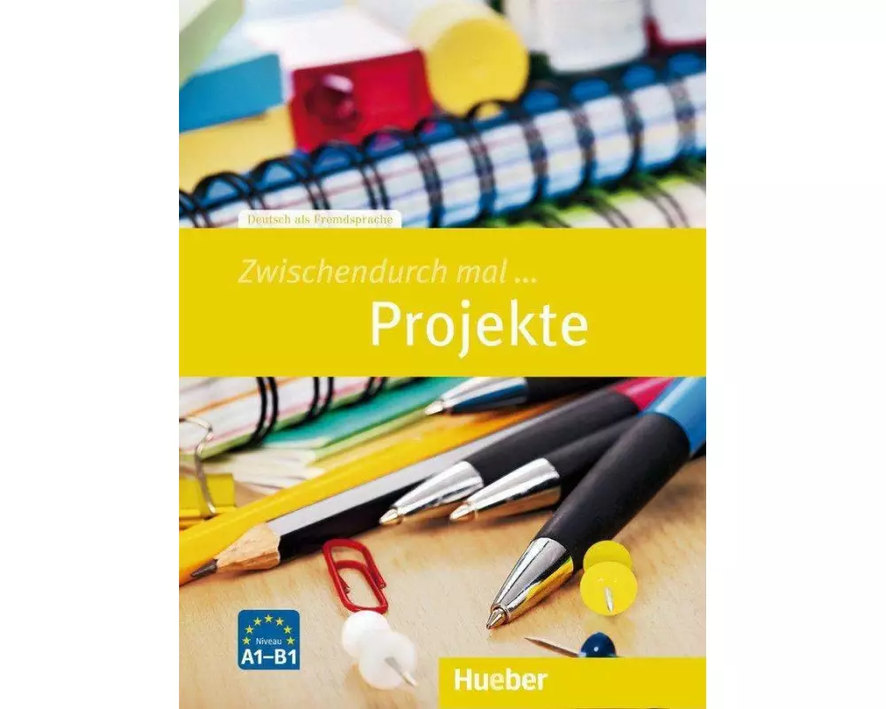 Zwischendurch mal ... Projekte. Kopiervorlagen