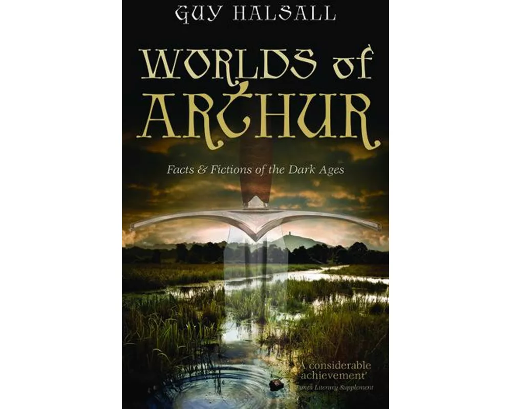 Worlds of Arthur