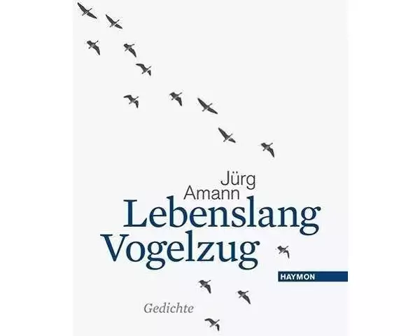 Lebenslang Vogelzug