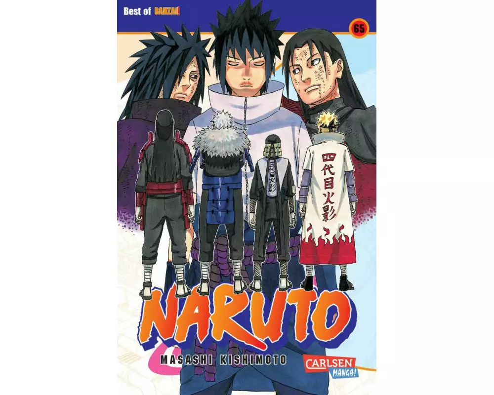 Naruto 65