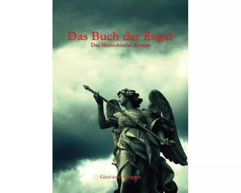Das Buch der Engel
