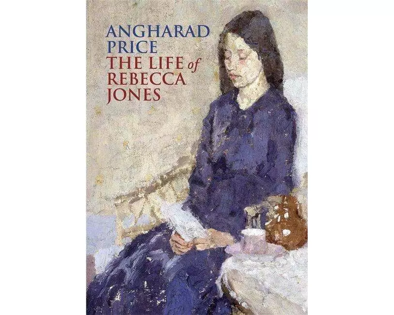 The Life of Rebecca Jones