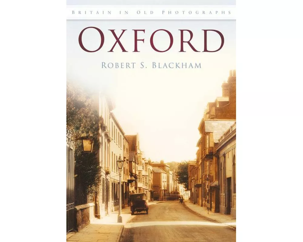 Oxford