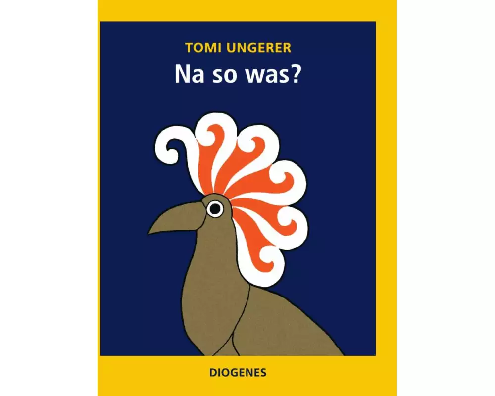 Na so was?