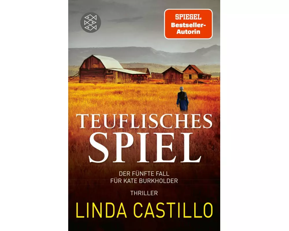 Teuflisches Spiel