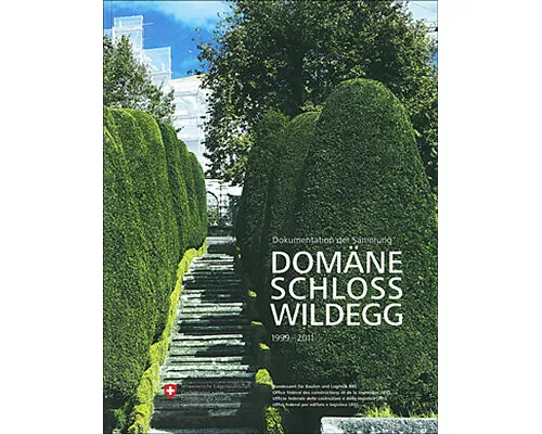 Domäne Schloss Wildegg