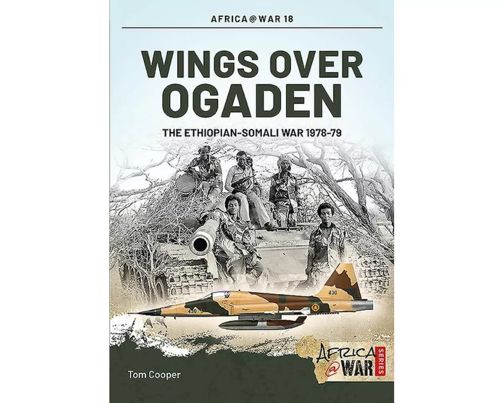Wings Over Ogaden