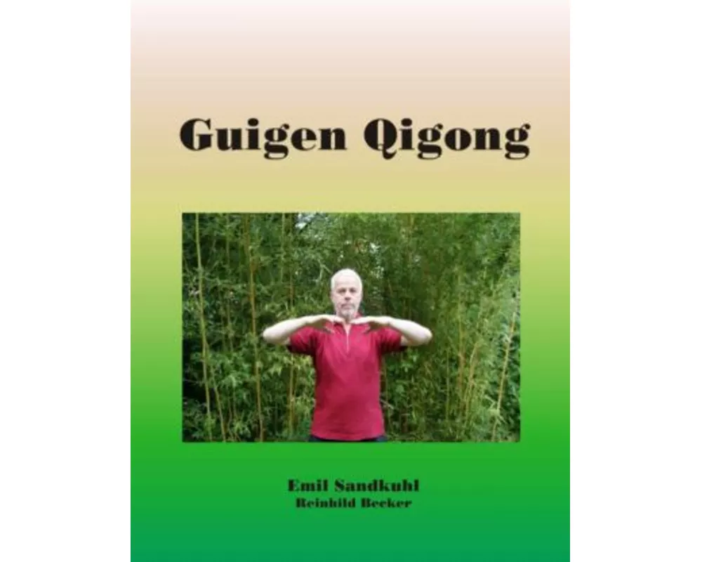 Guigen Qigong