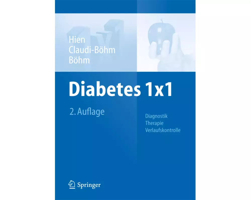 Diabetes 1x1