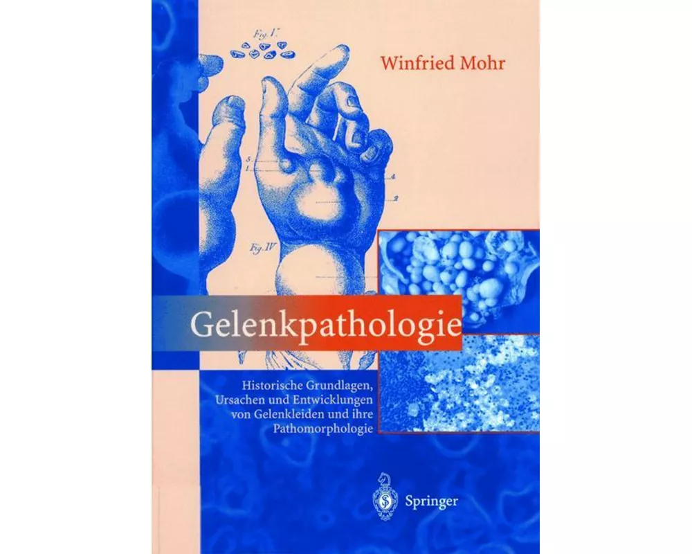 Gelenkpathologie
