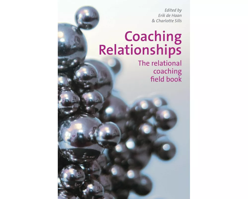 Coaching Relationships