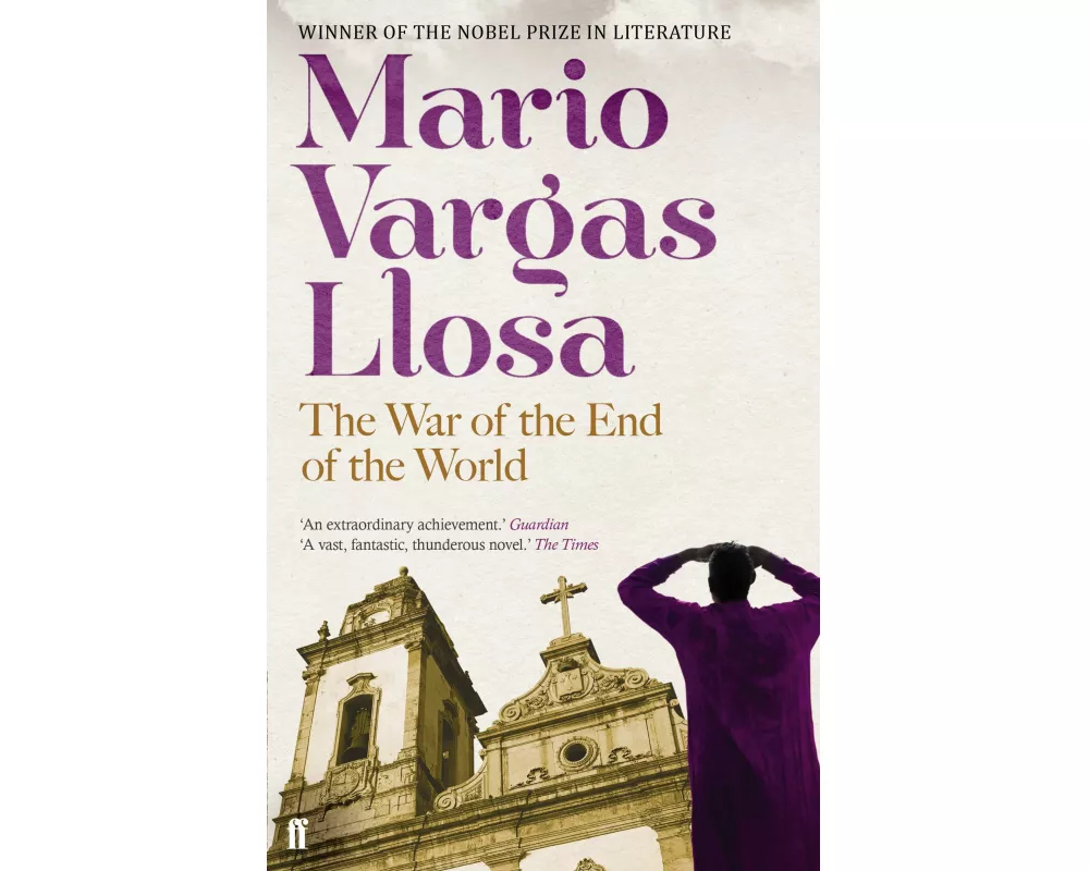 The War of the End of the World